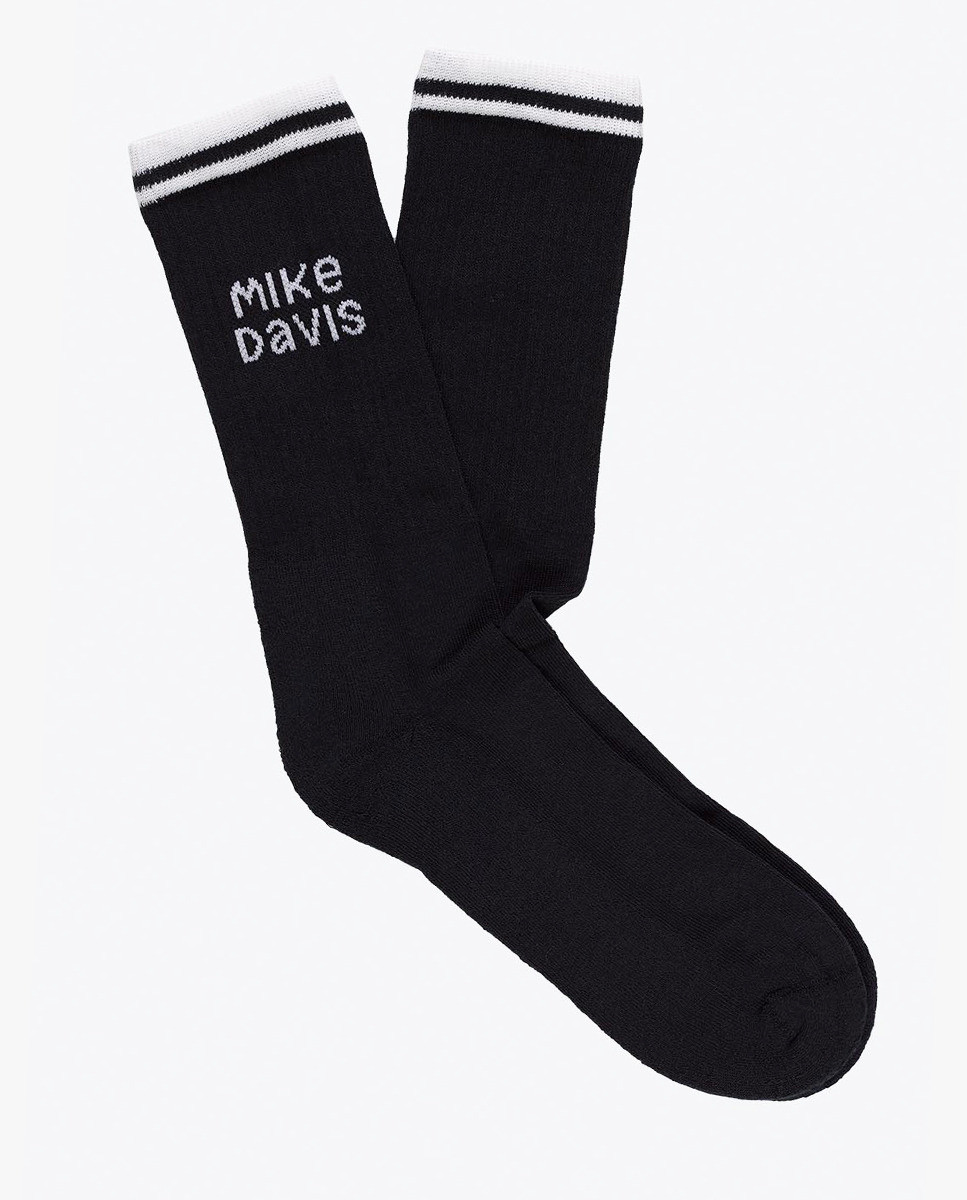 Sport Mike Davis Striped Socks