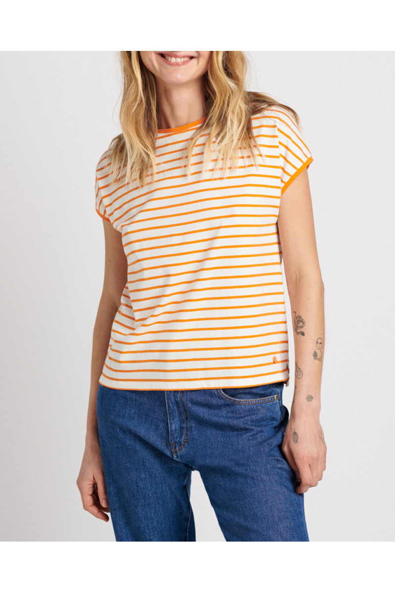 Striped T-shirt