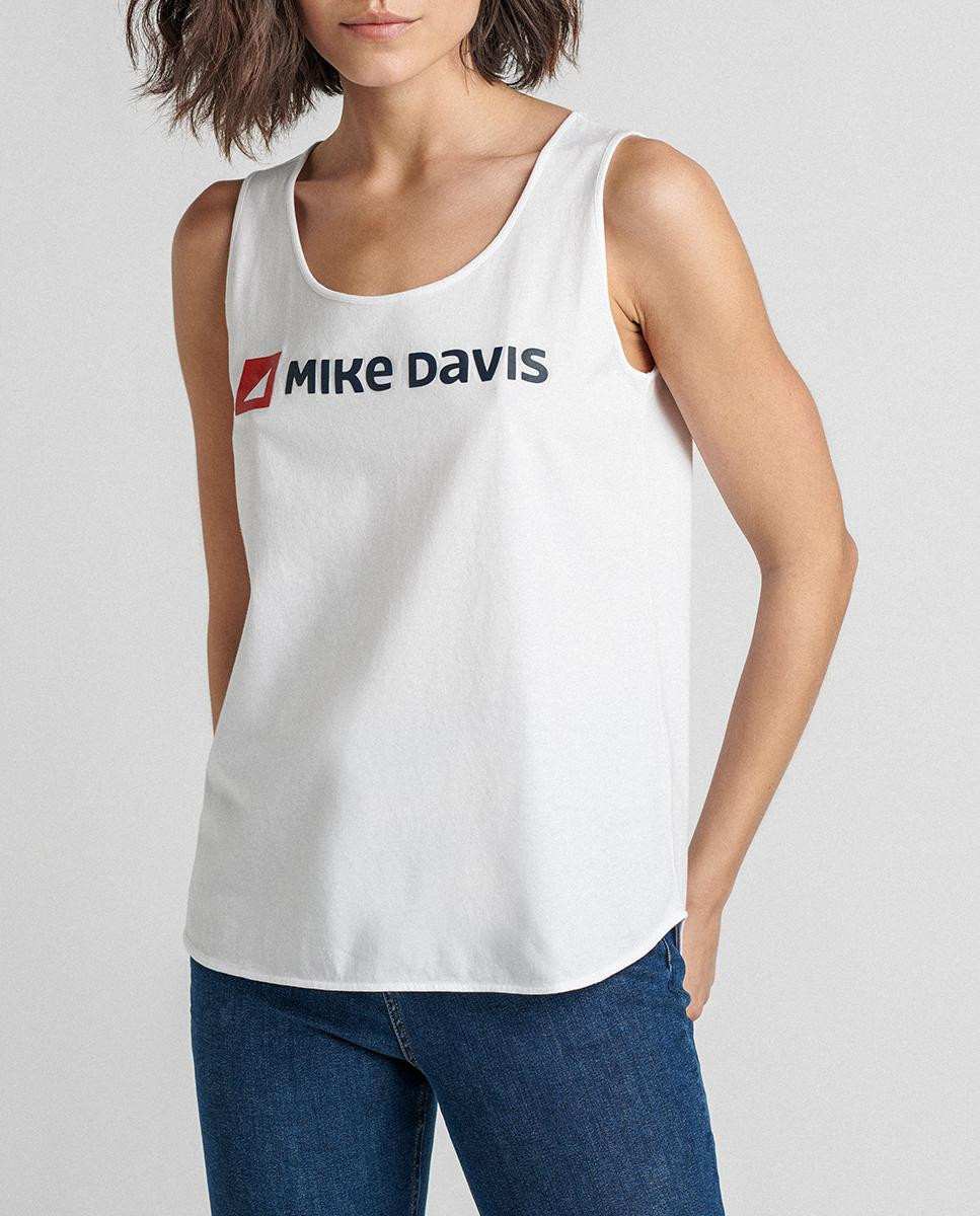 Singlet Mike Davis ADN