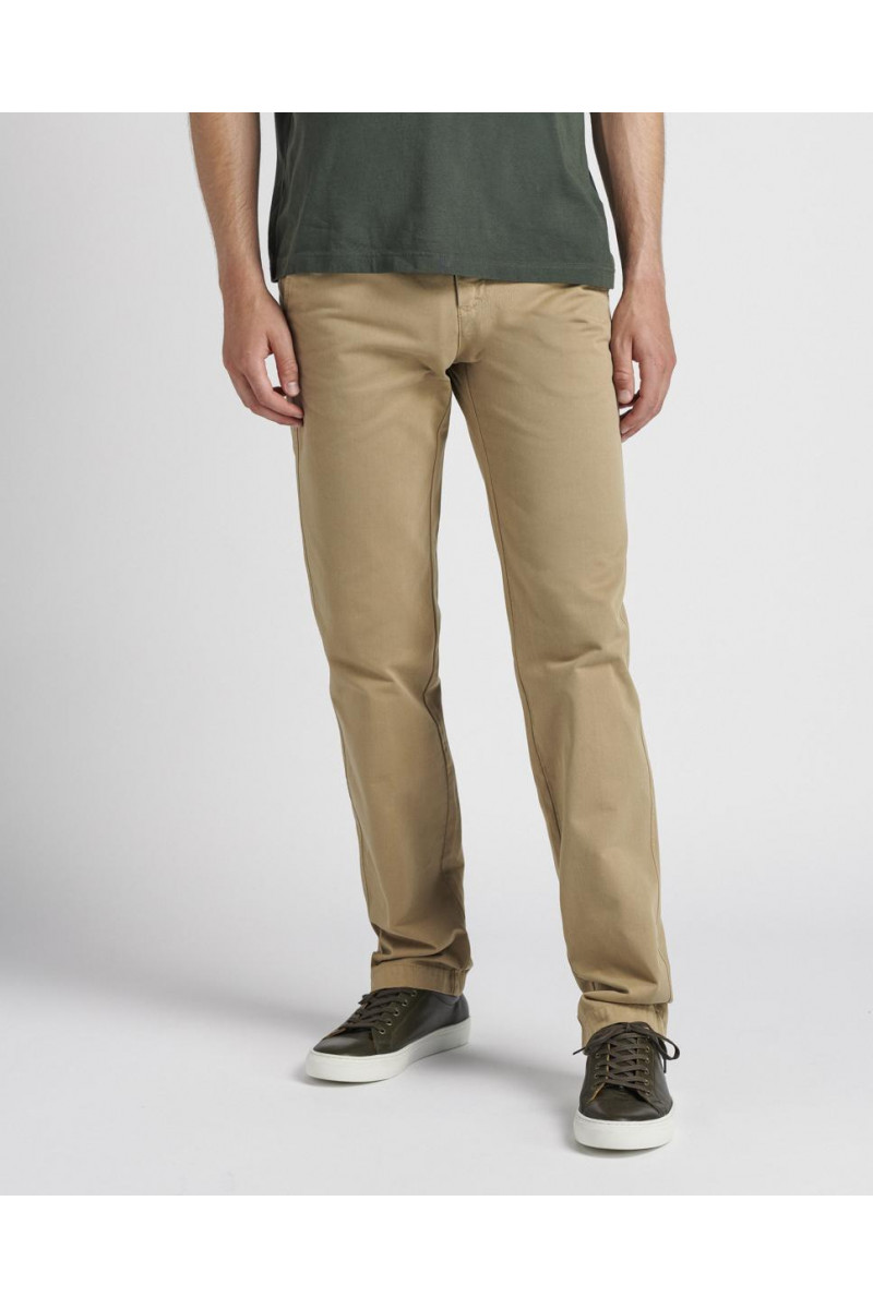 PPT Twill Chino Trousers -...