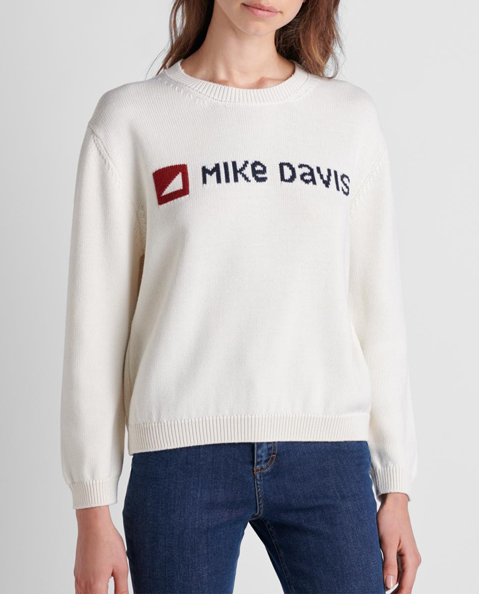 Camisola Tricot Mike Davis ADN