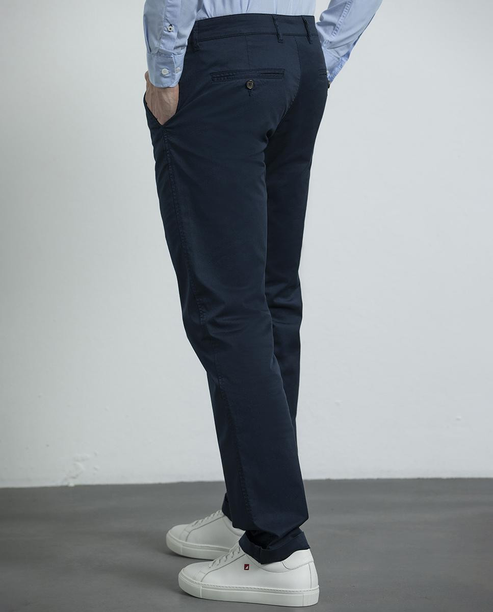PPT Essential Sarja Chino Trousers -...