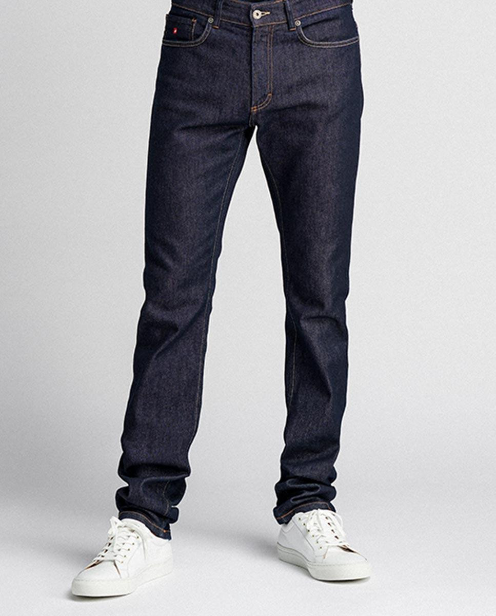 Calças Jeans Essential - Slim