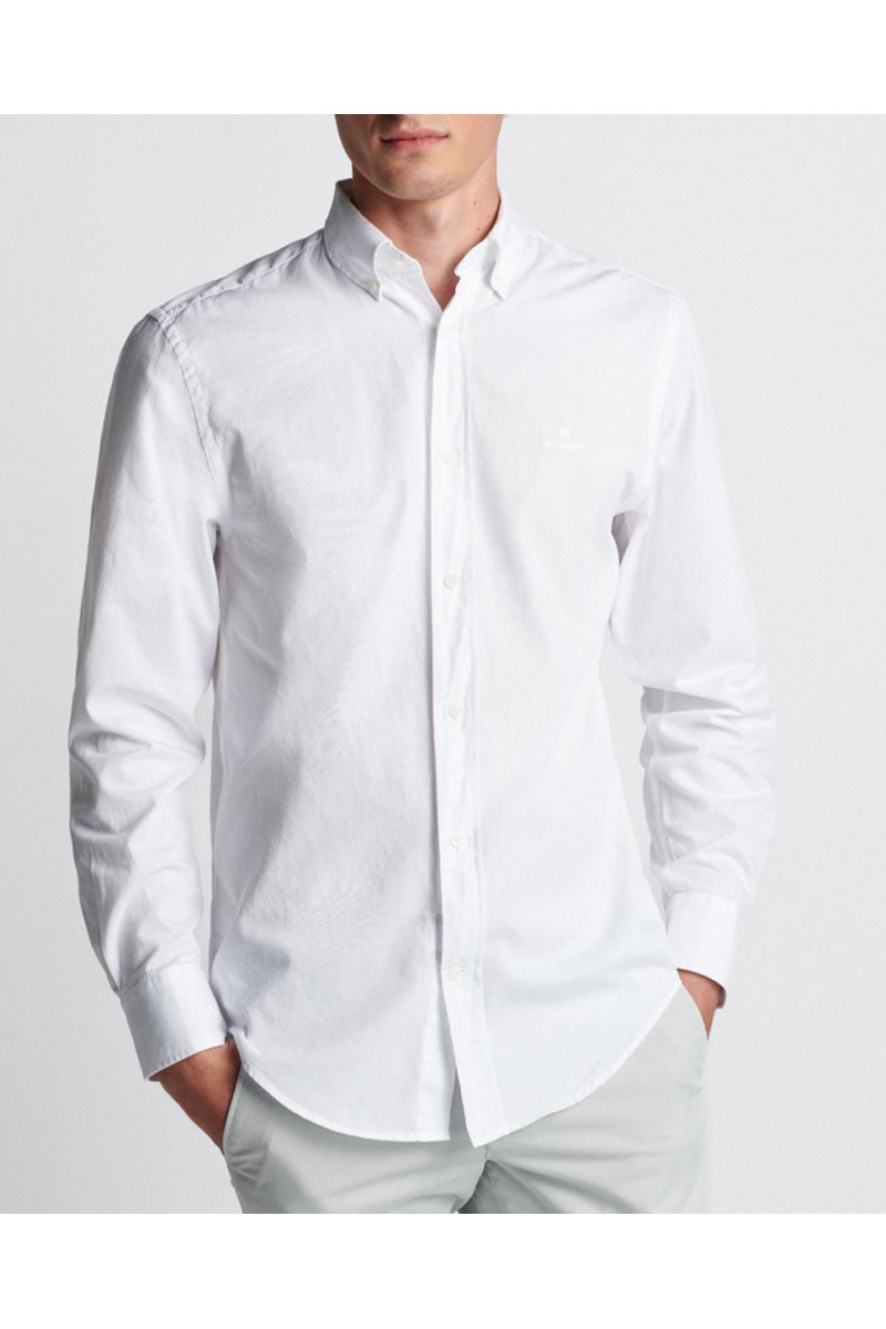 Camisa regular Serge PPT de...