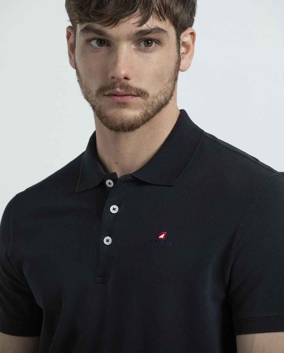 Polo Piquet Essential - Slim