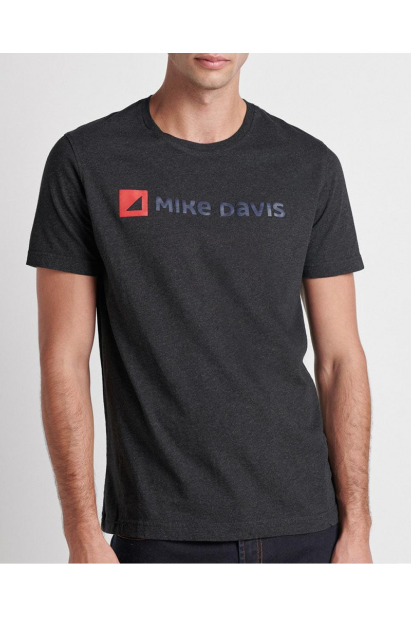 Camiseta Jersey Mike Davis...