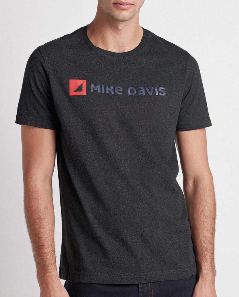 T-Shirt Jersey Mike Davis Print...
