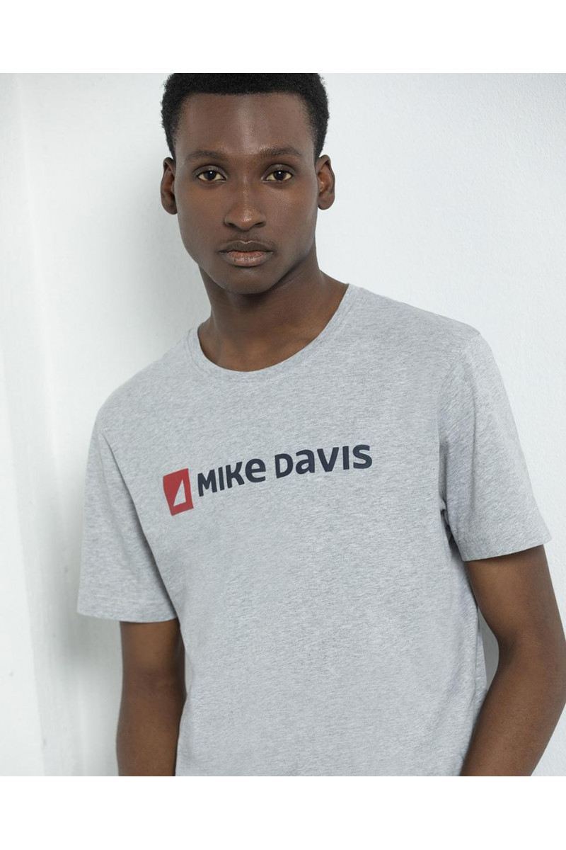 T-Shirts Man | Mike Davis