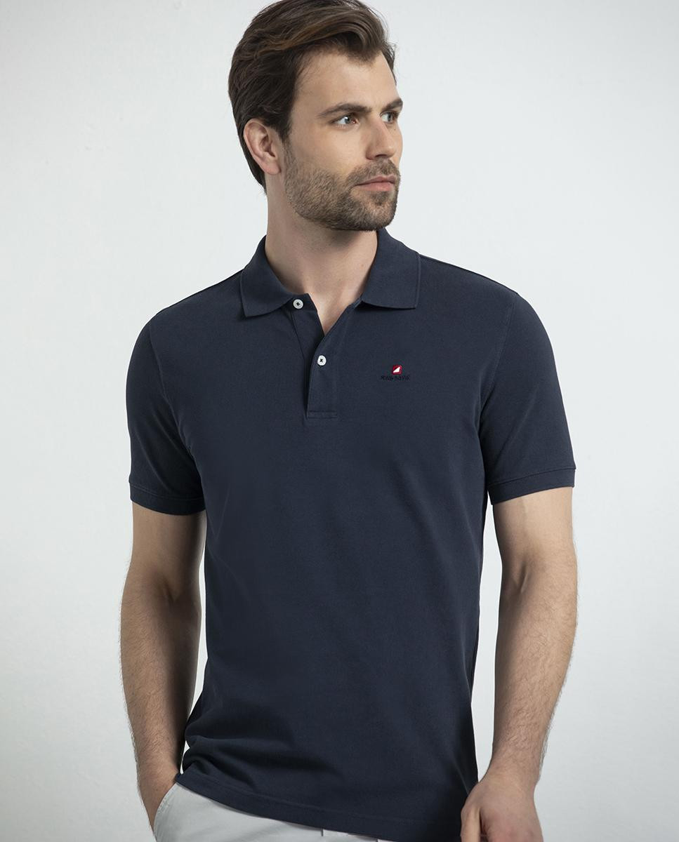 Polo Piquet Essential - Regular