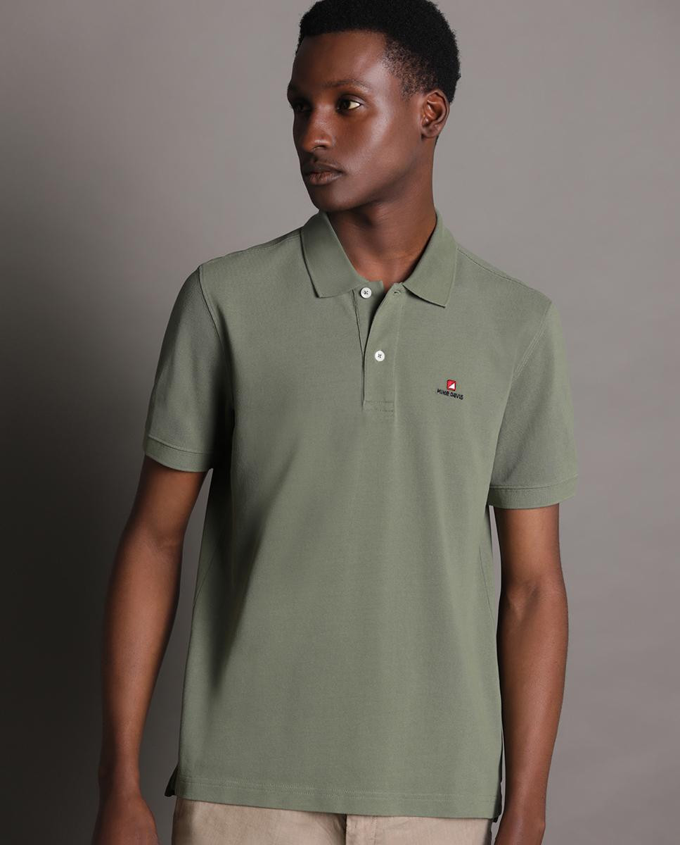 Polo Piquet Essential - Regular