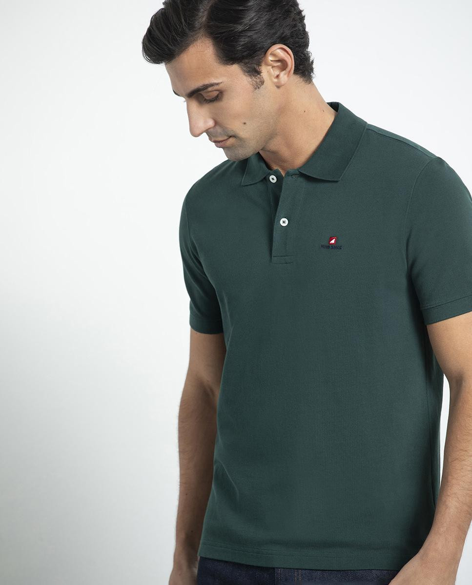 Polo Piquet Essential - Regular