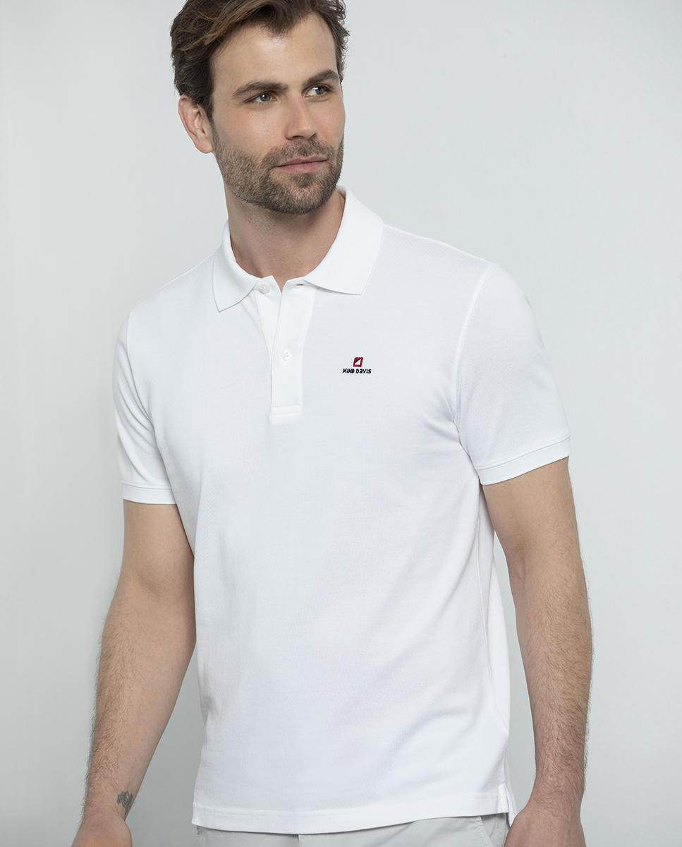 Polo Piquet Essential - Regular