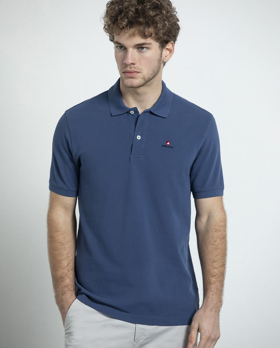 Polo Piquet Essential - Regular