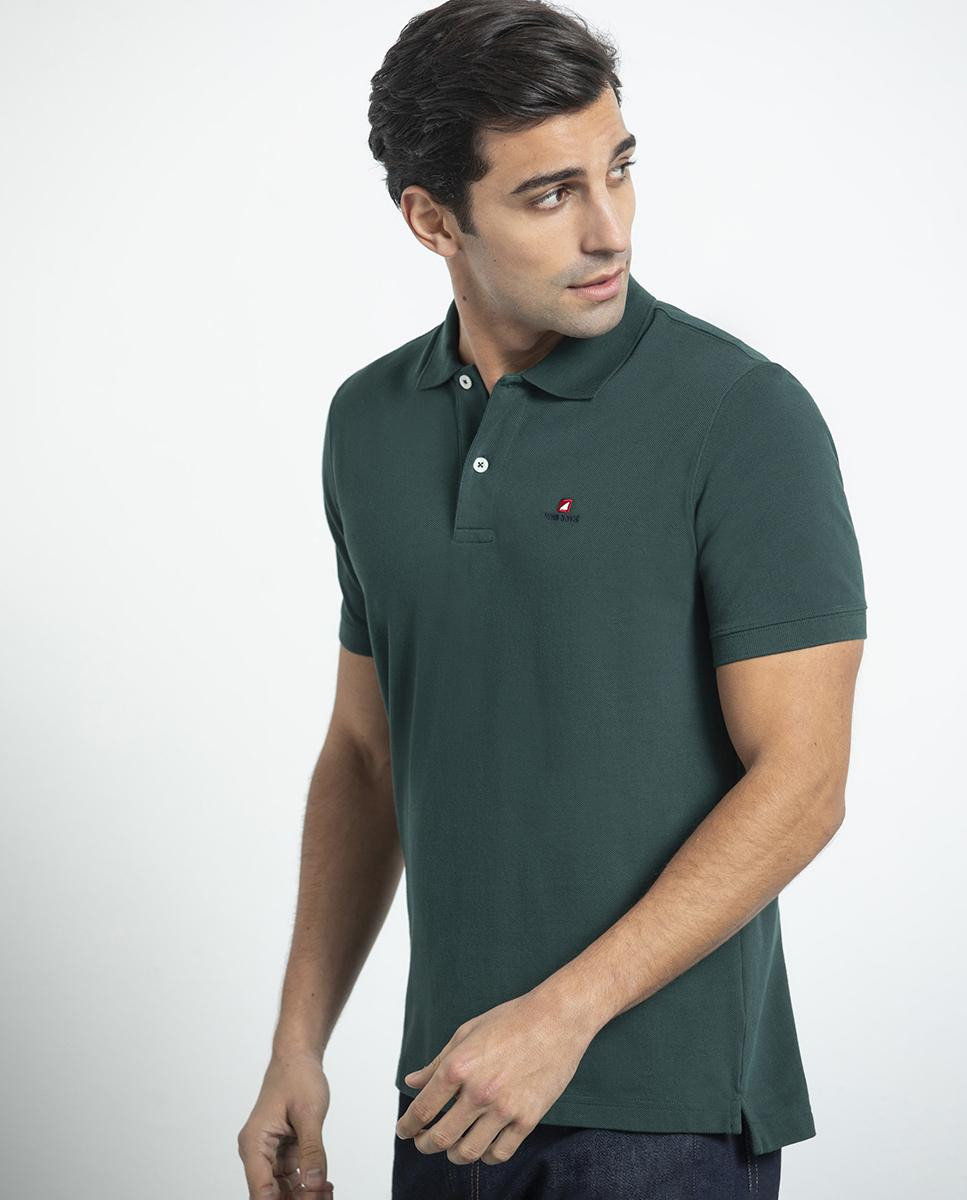 Polo Piquet Essential - Regular