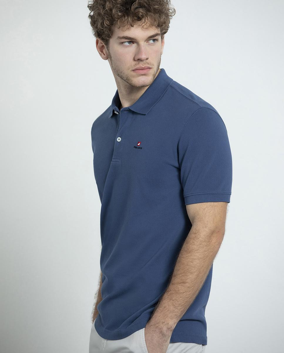 Polo Piquet Essential - Regular