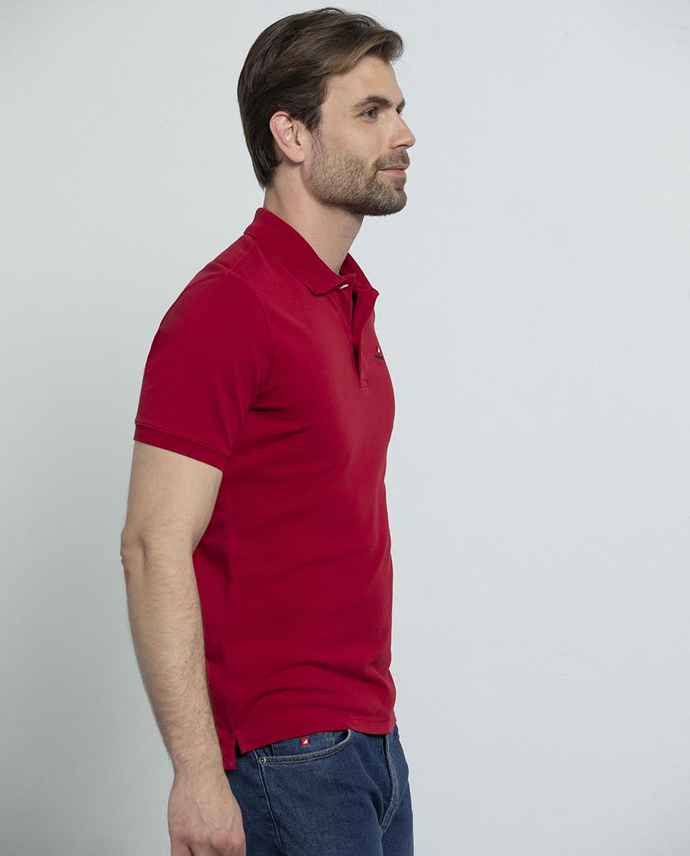 Polo Piquet Essential - Regular