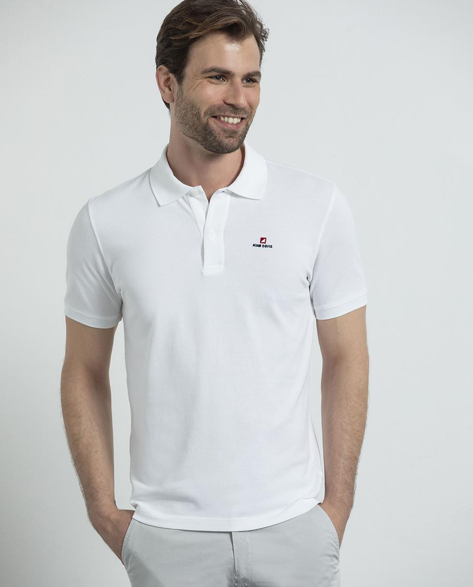 Polo Piquet Essential - Regular