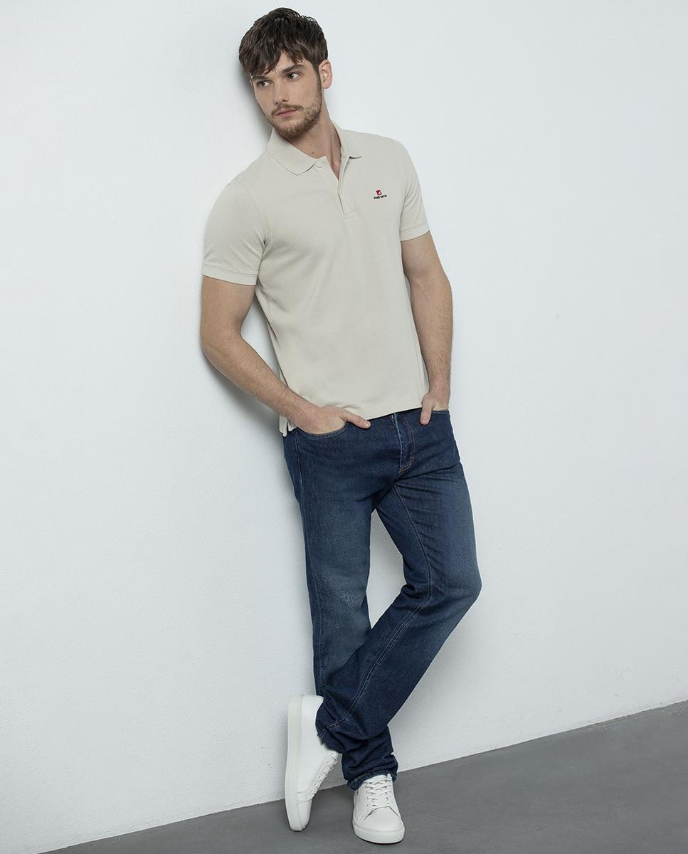 Polo Piquet Essential - Regular