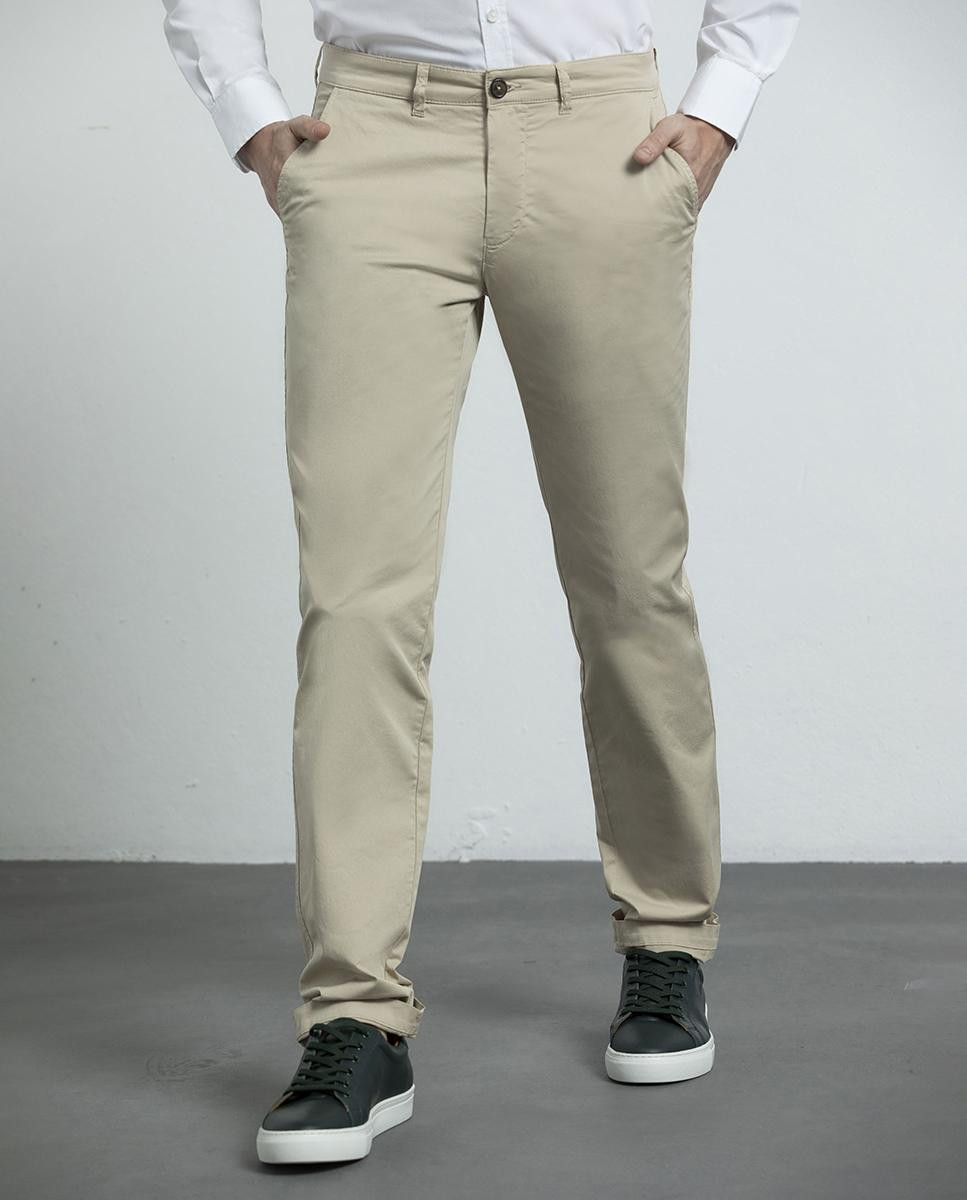 PPT Essential Sarja Chino Trousers -...