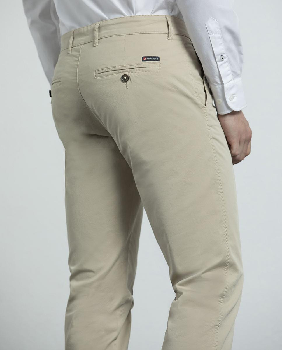 PPT Essential Sarja Chino Trousers -...