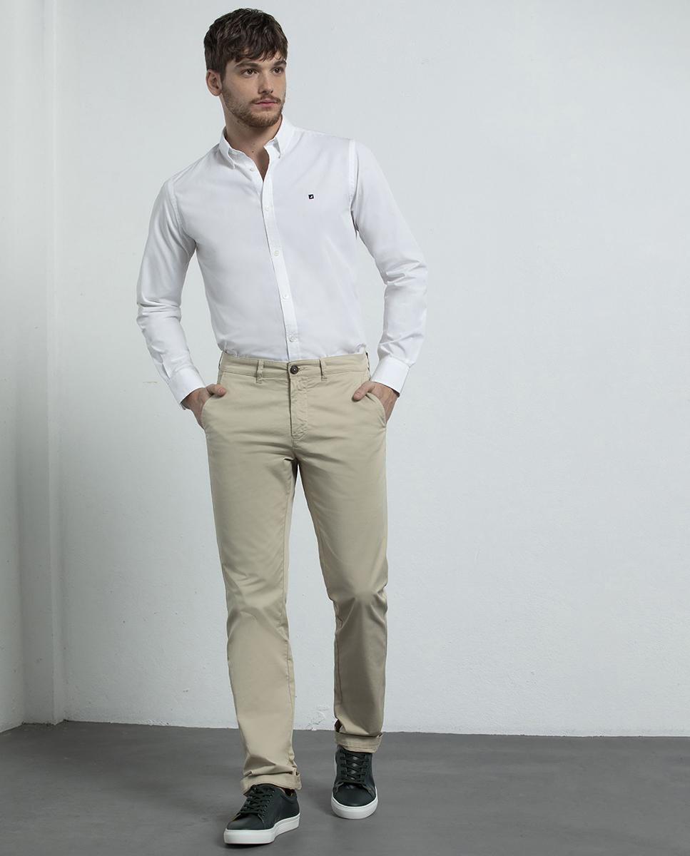 PPT Essential Sarja Chino Trousers -...