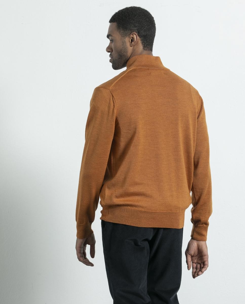 Milano Rib Sweatshirt