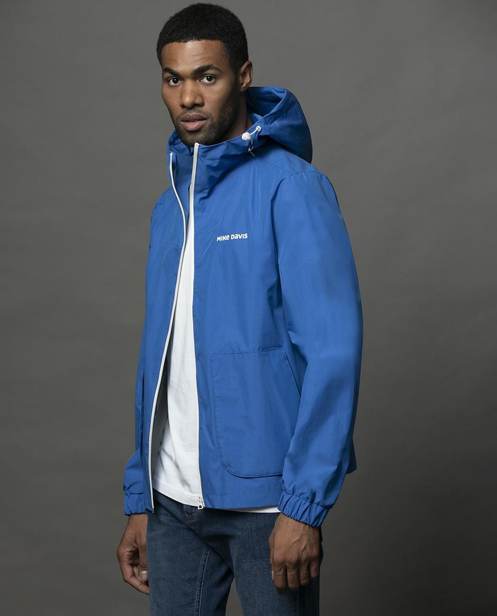 Parka Sport Mike Davis