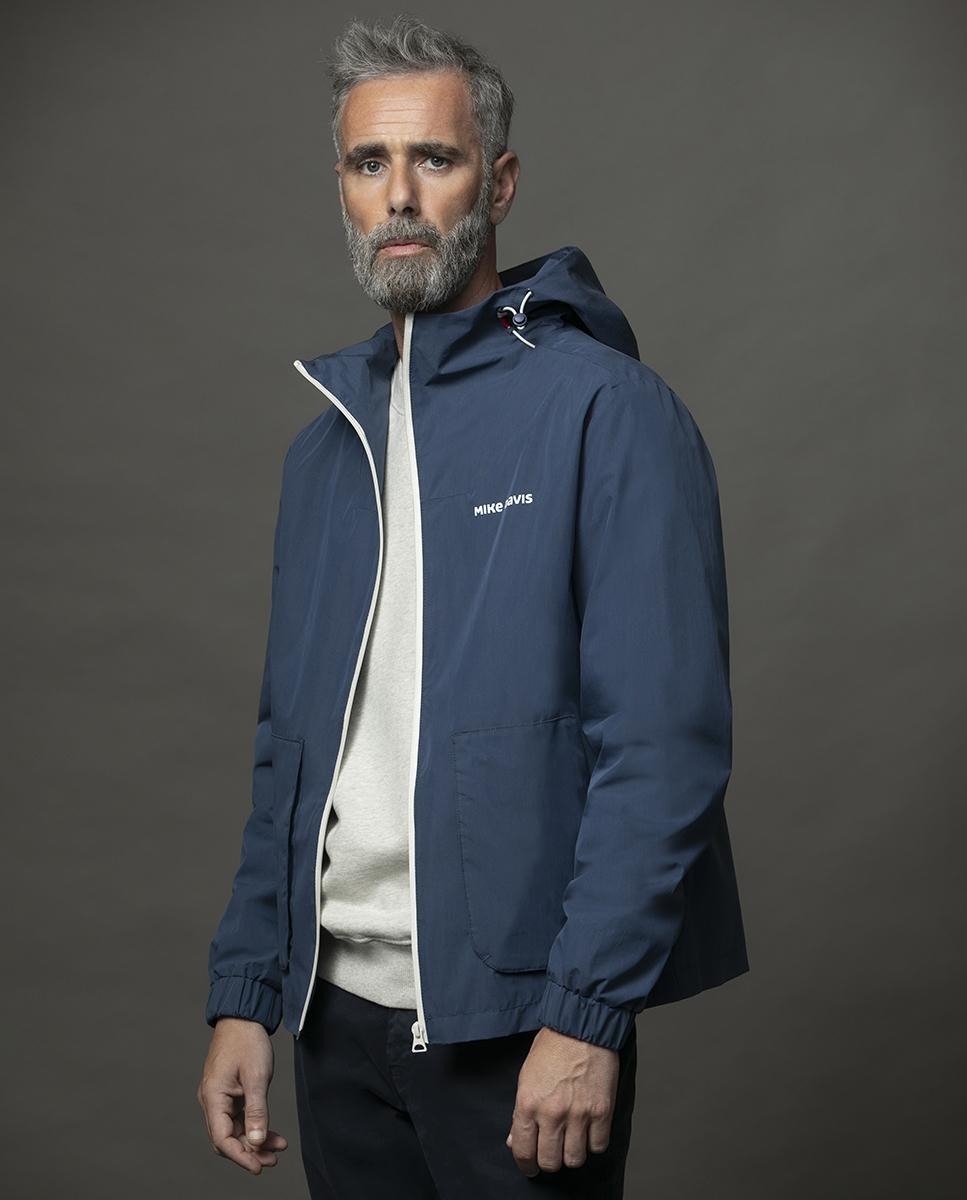 Parka Sport Mike Davis