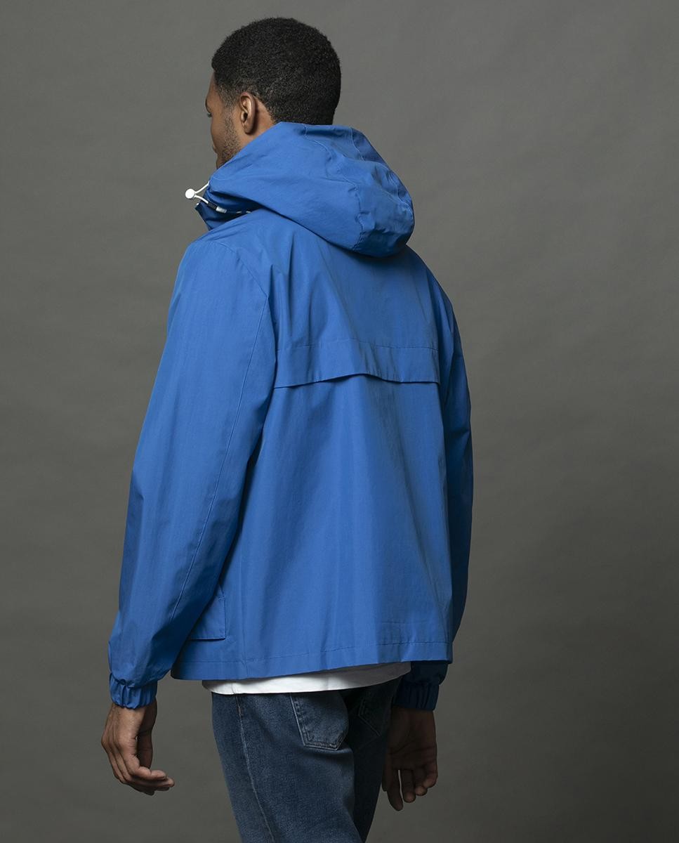 Parka Sport Mike Davis