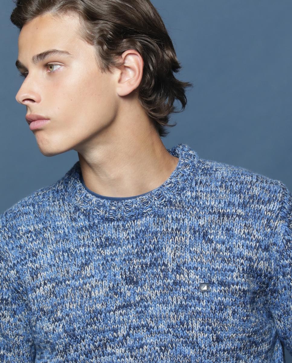 Mike Davis Crewneck Knitwear