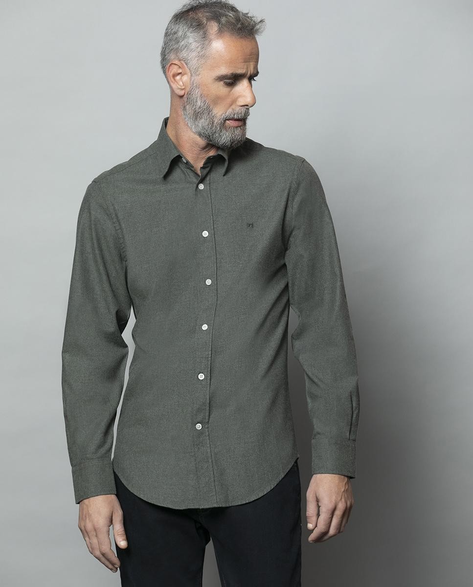 Vaiela Shirt - Regular