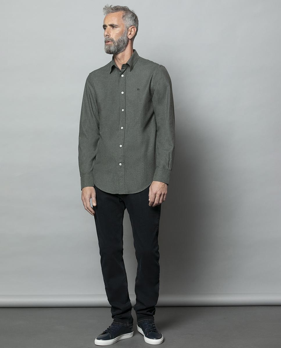 Vaiela Shirt - Regular