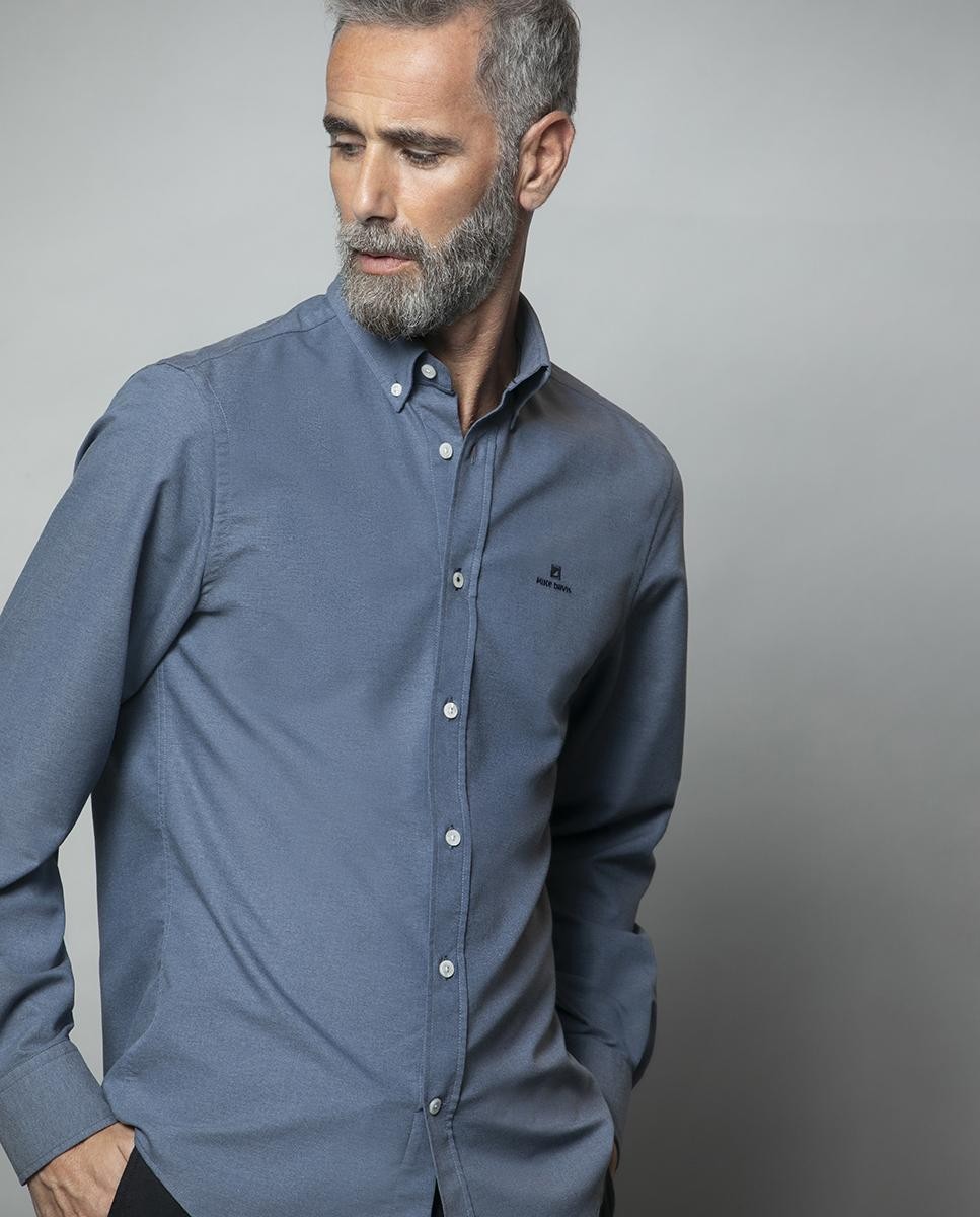 Oxford shirt - Regular