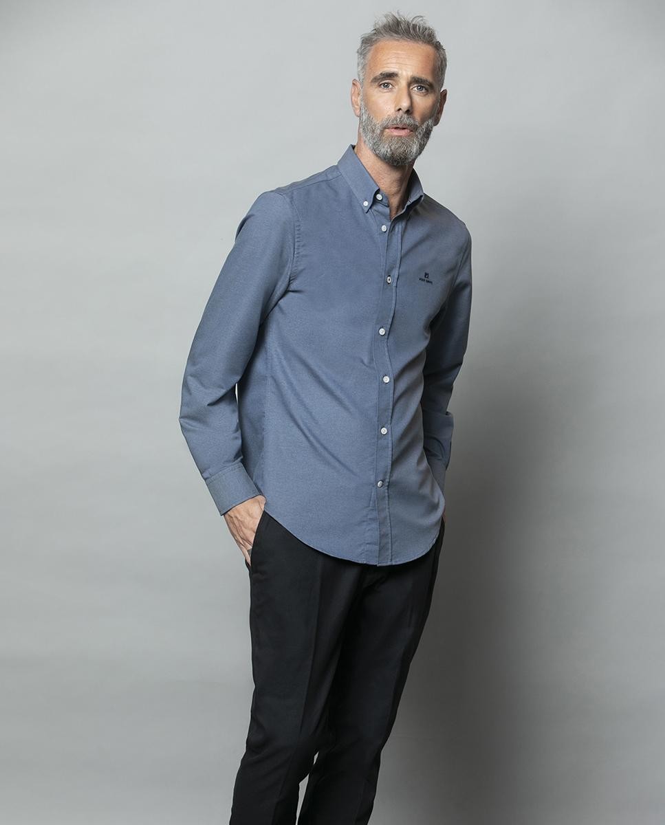 Oxford shirt - Regular