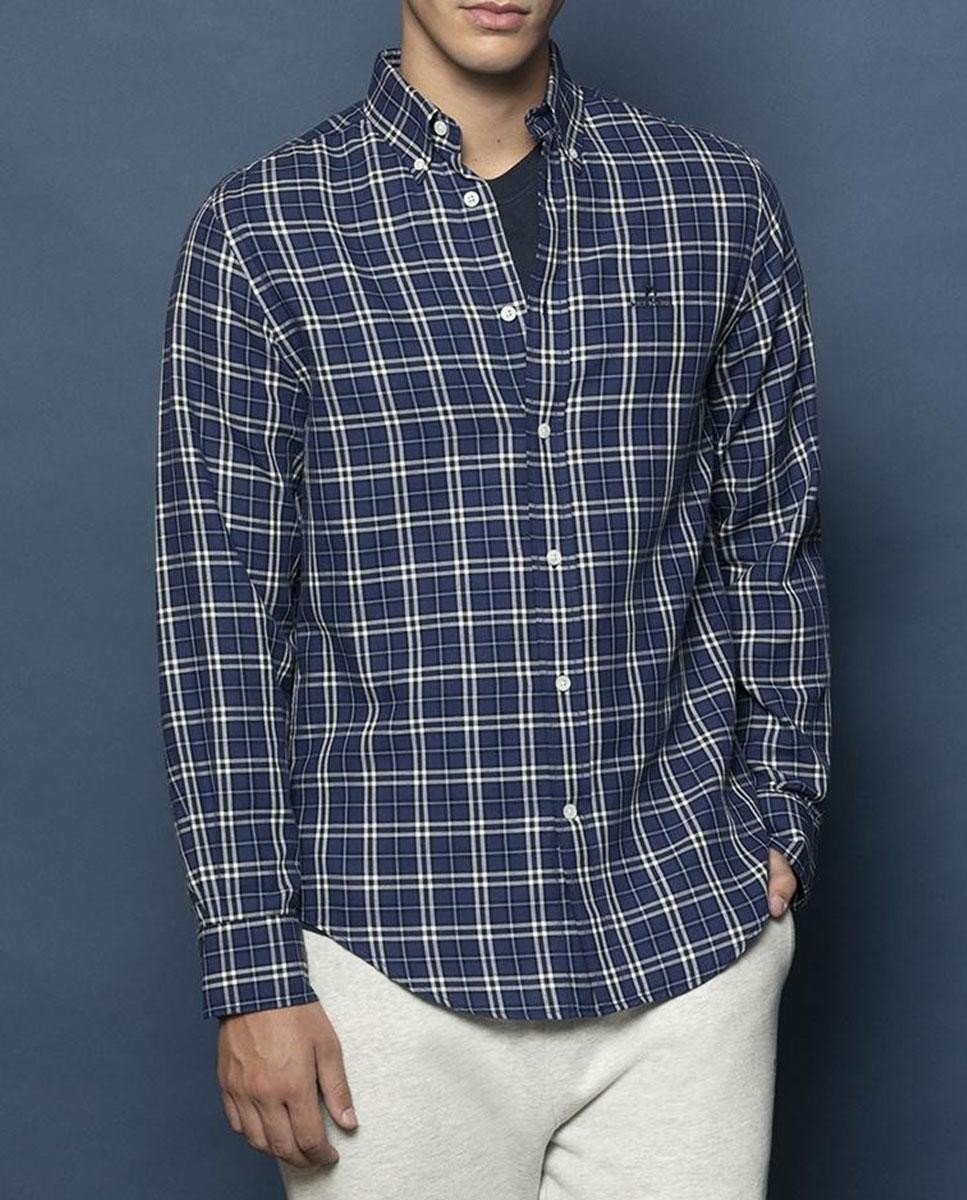 Camisa de Xadrez - Regular