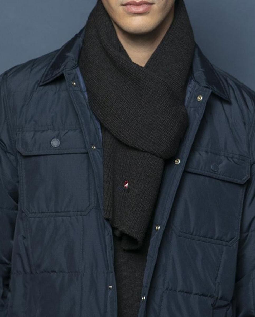Padded Jacket Mike Davis