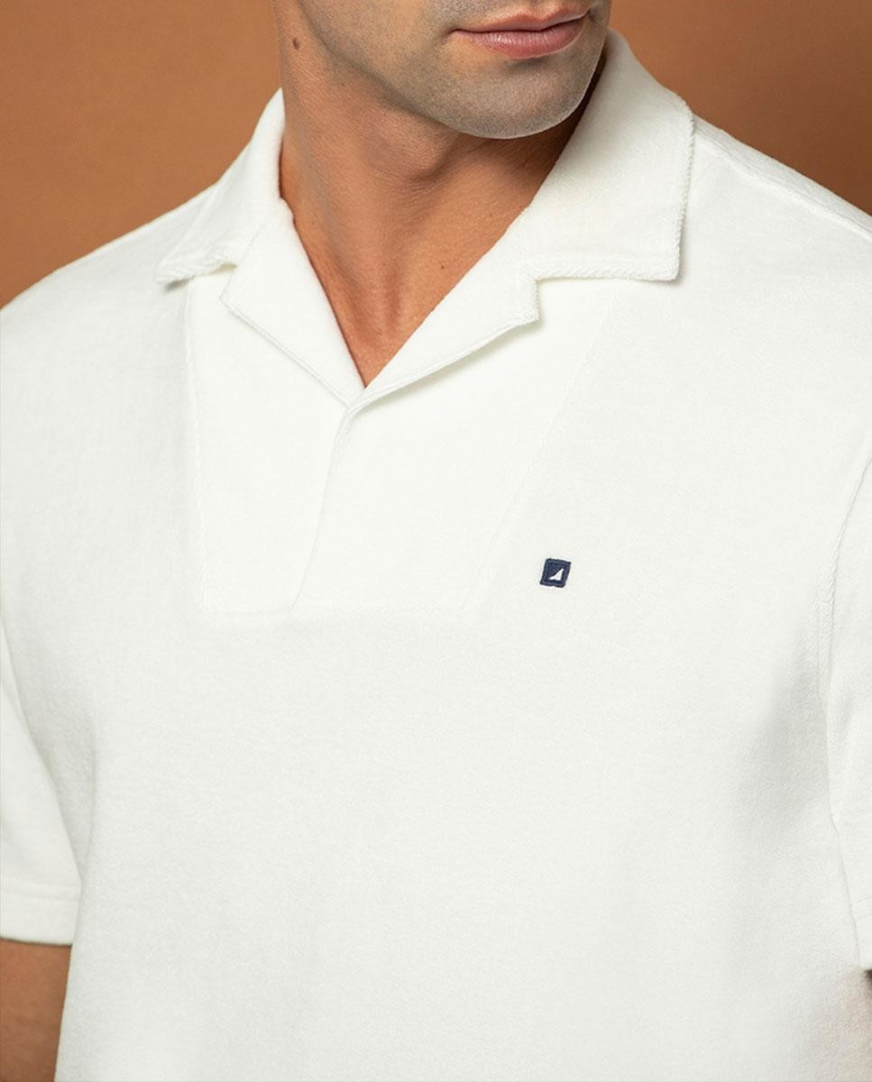 Polo Terry Towelling - Regular