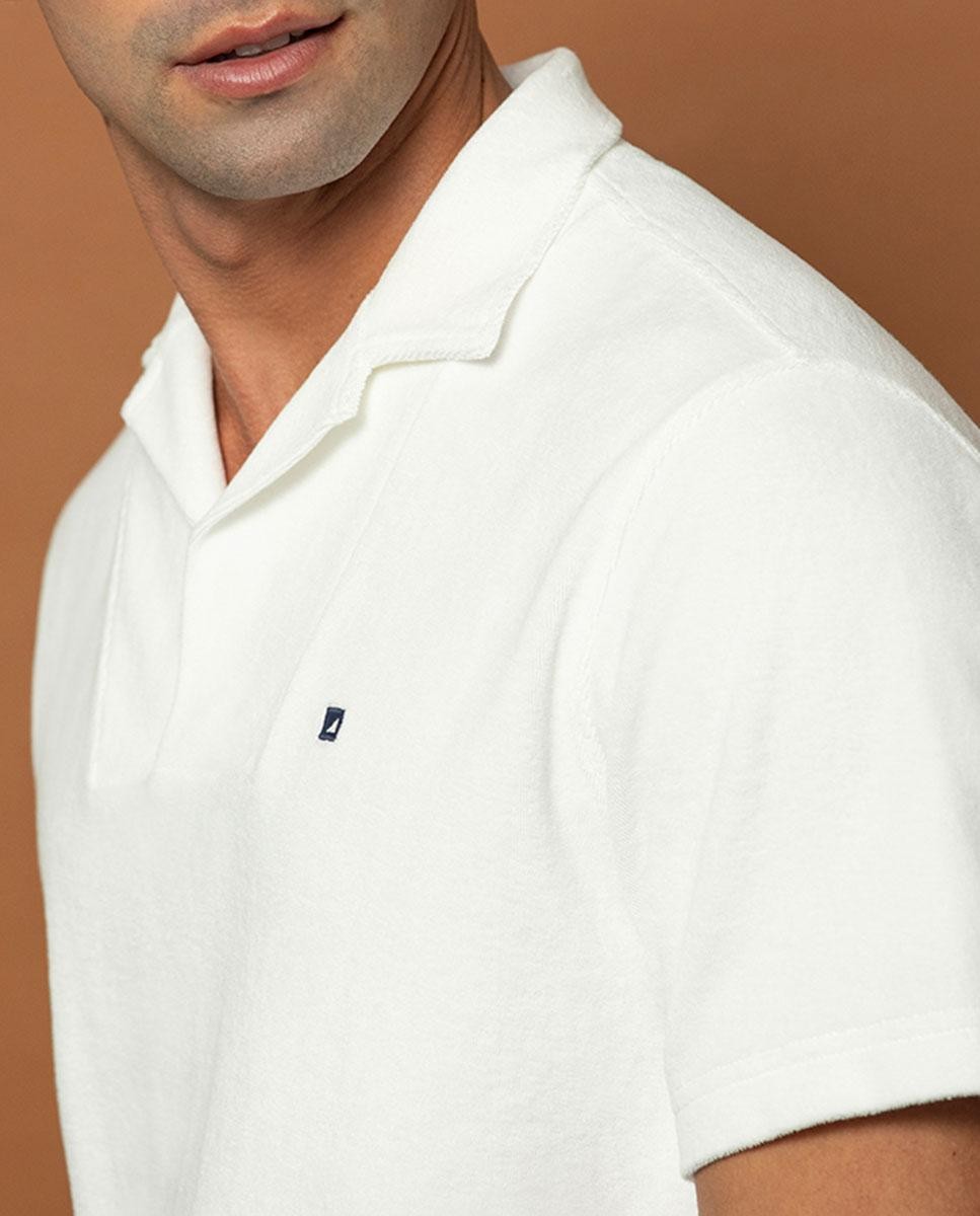Polo Terry Towelling - Regular