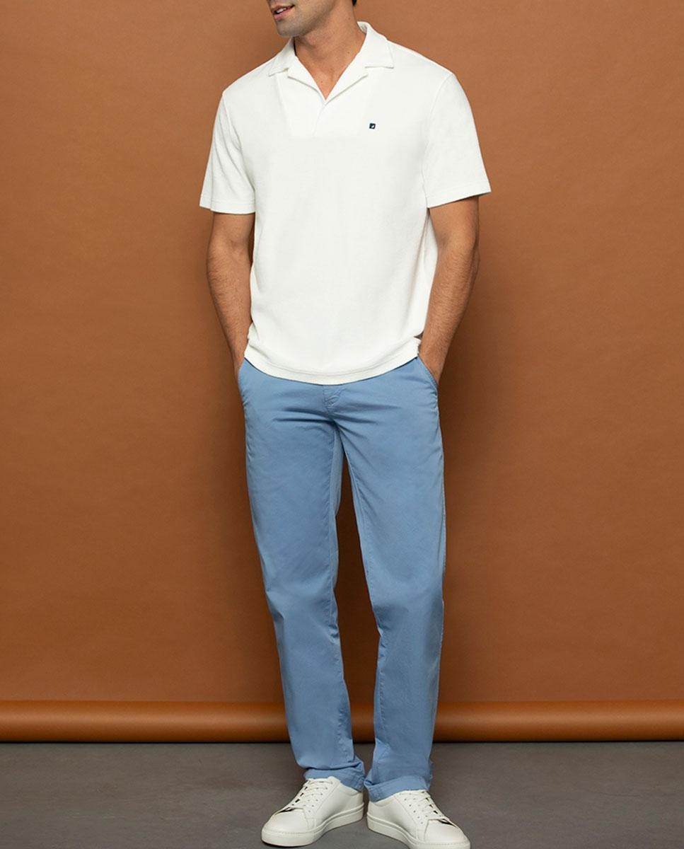 Polo Terry Towelling - Regular