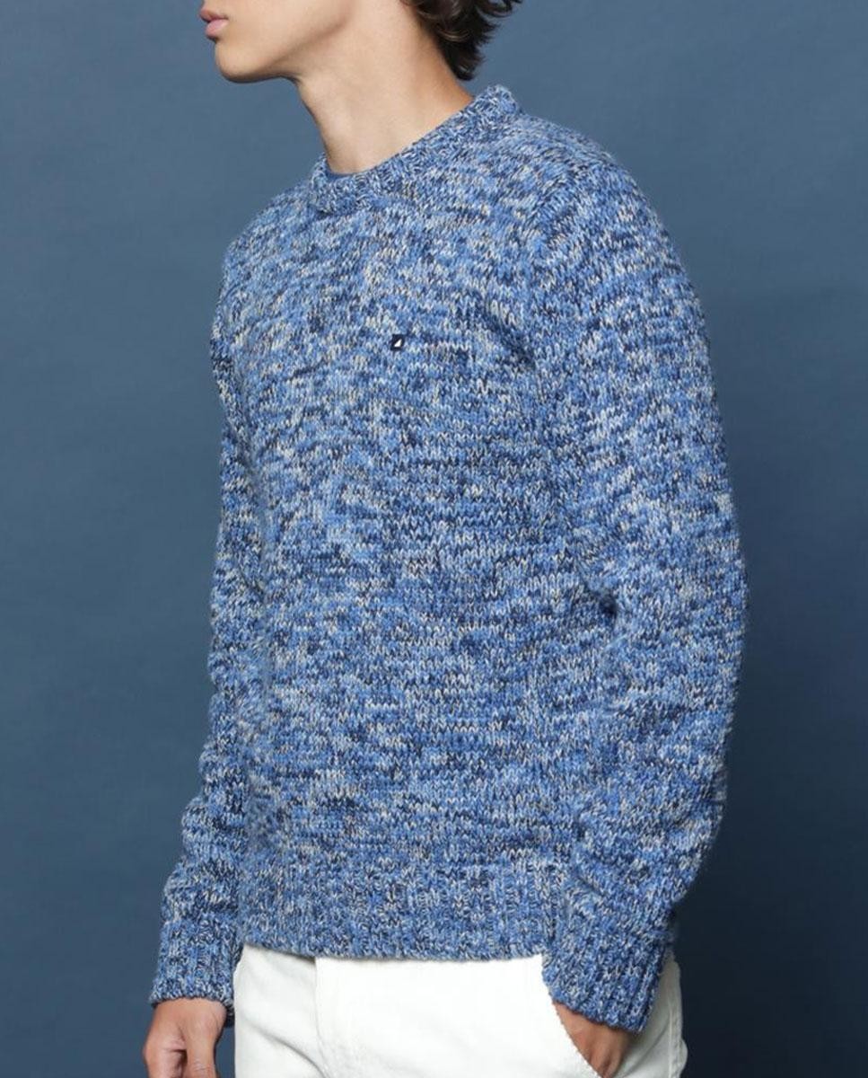 Mike Davis Crewneck Knitwear
