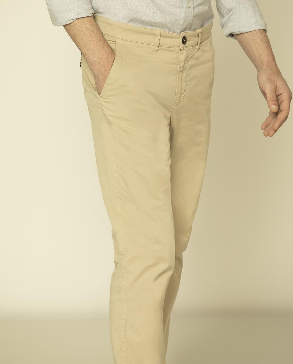 PPT Essential Sarja Chino Trousers -...