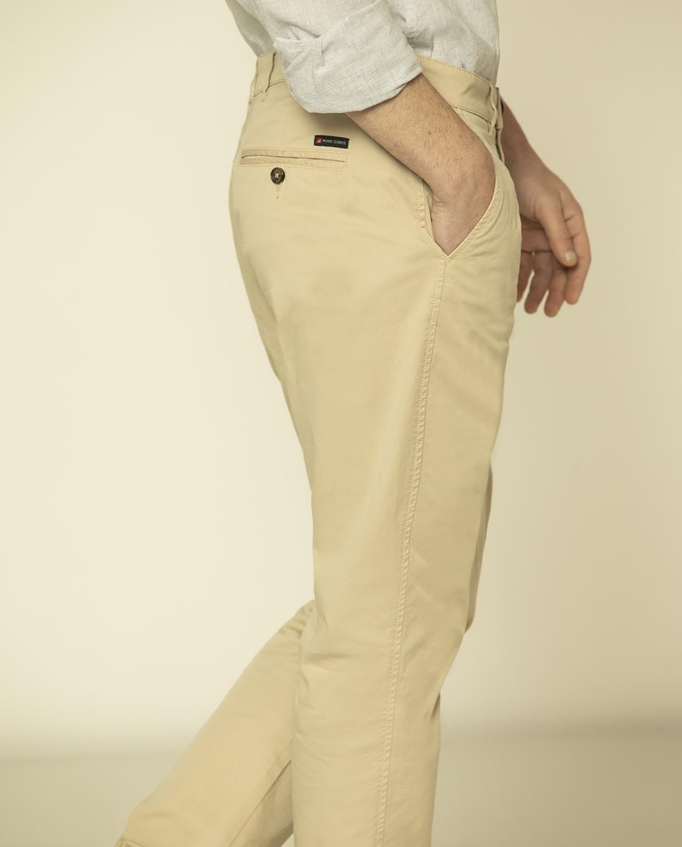 PPT Essential Sarja Chino Trousers -...