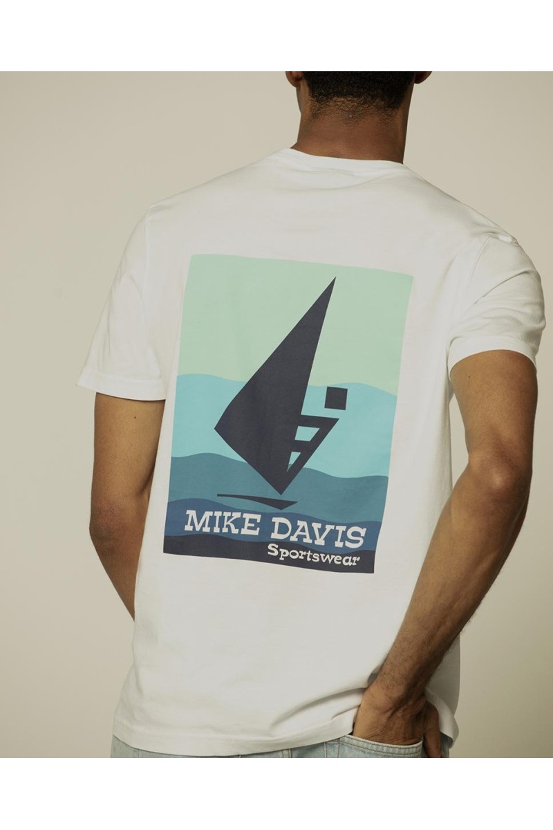 T-Shirt Jersey Vintage... 2