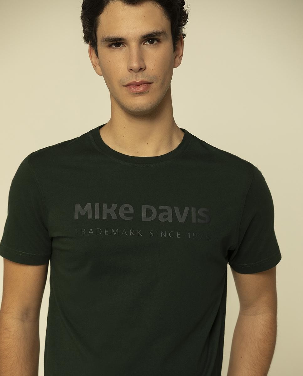 MD Essential Printed Jersey T-Shirt
