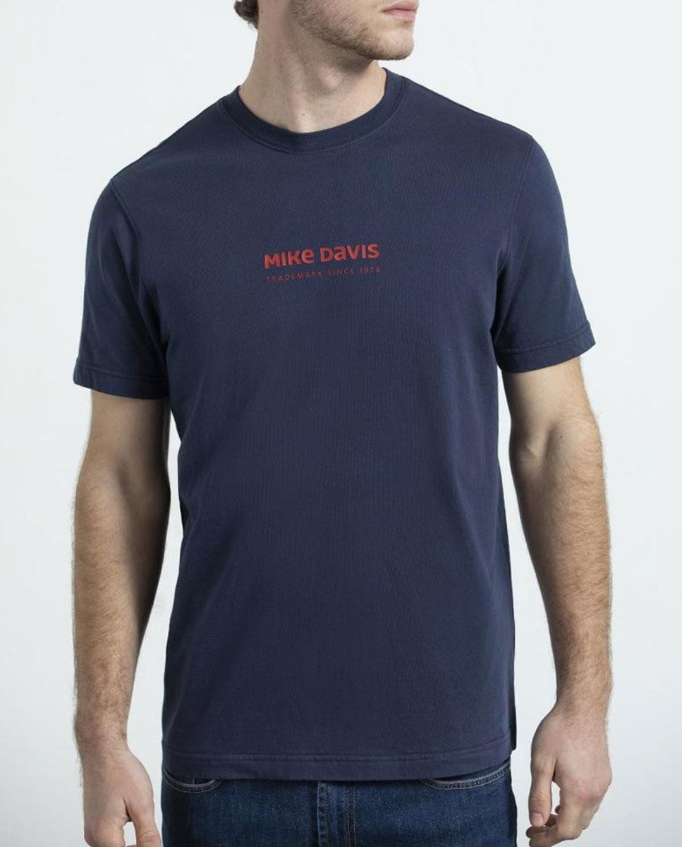 T-Shirt Jersey Transfer Mike Davis -...