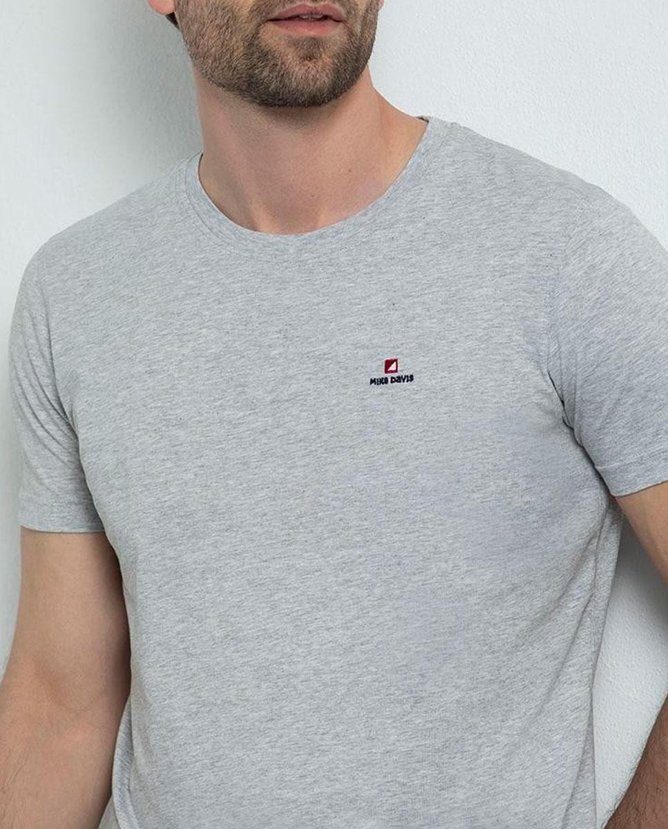 ADN Essential Embroidered Jersey...