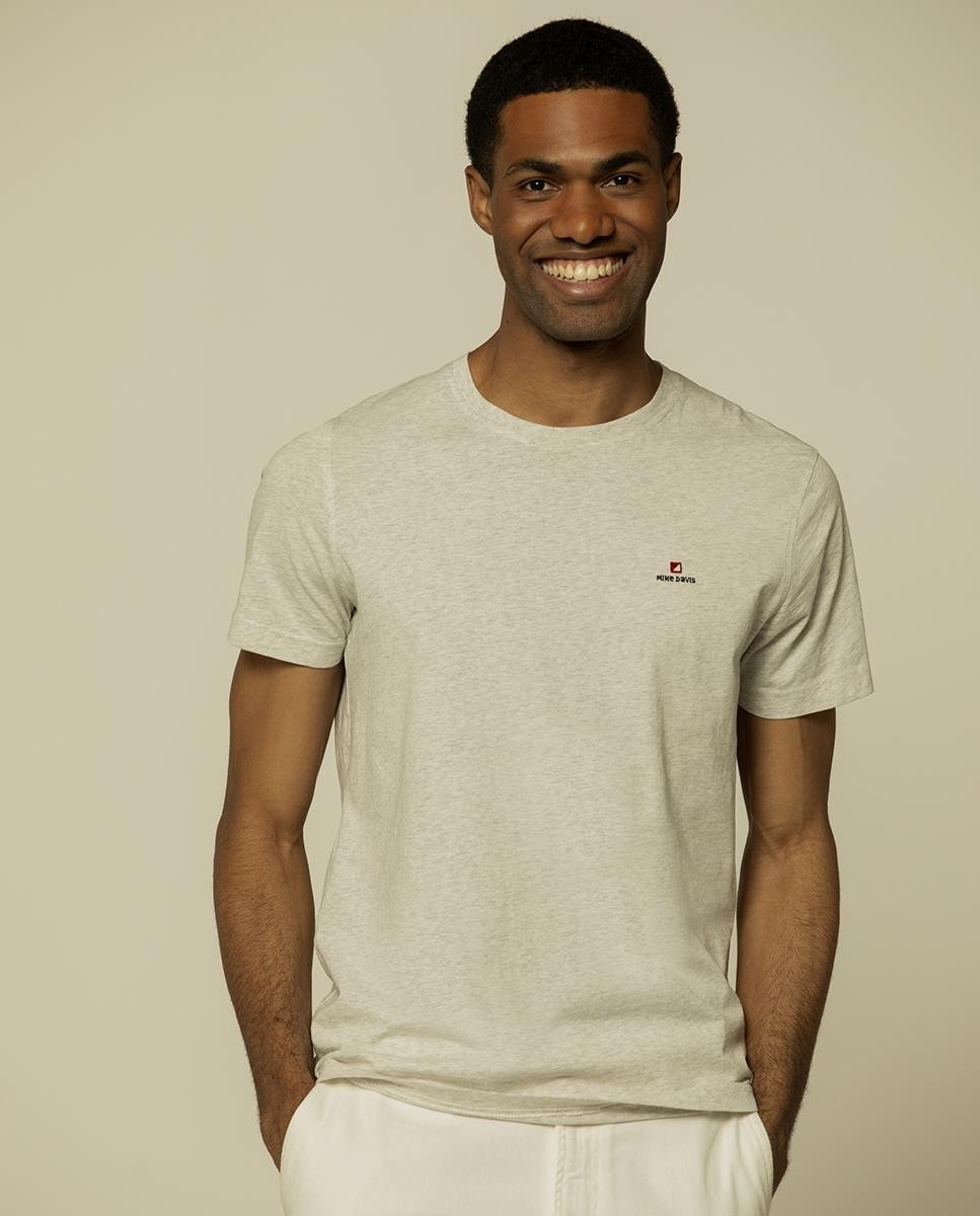 ADN Essential Embroidered Jersey...