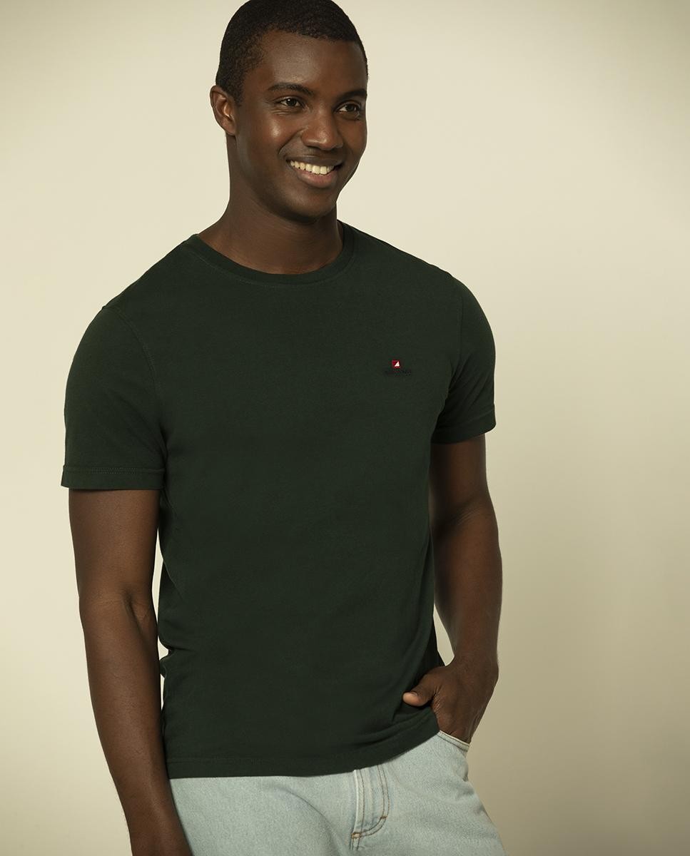 ADN Essential Embroidered Jersey...