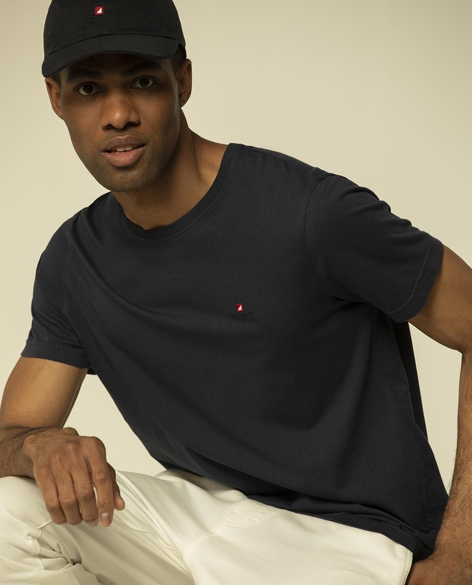 ADN Essential Embroidered Jersey...