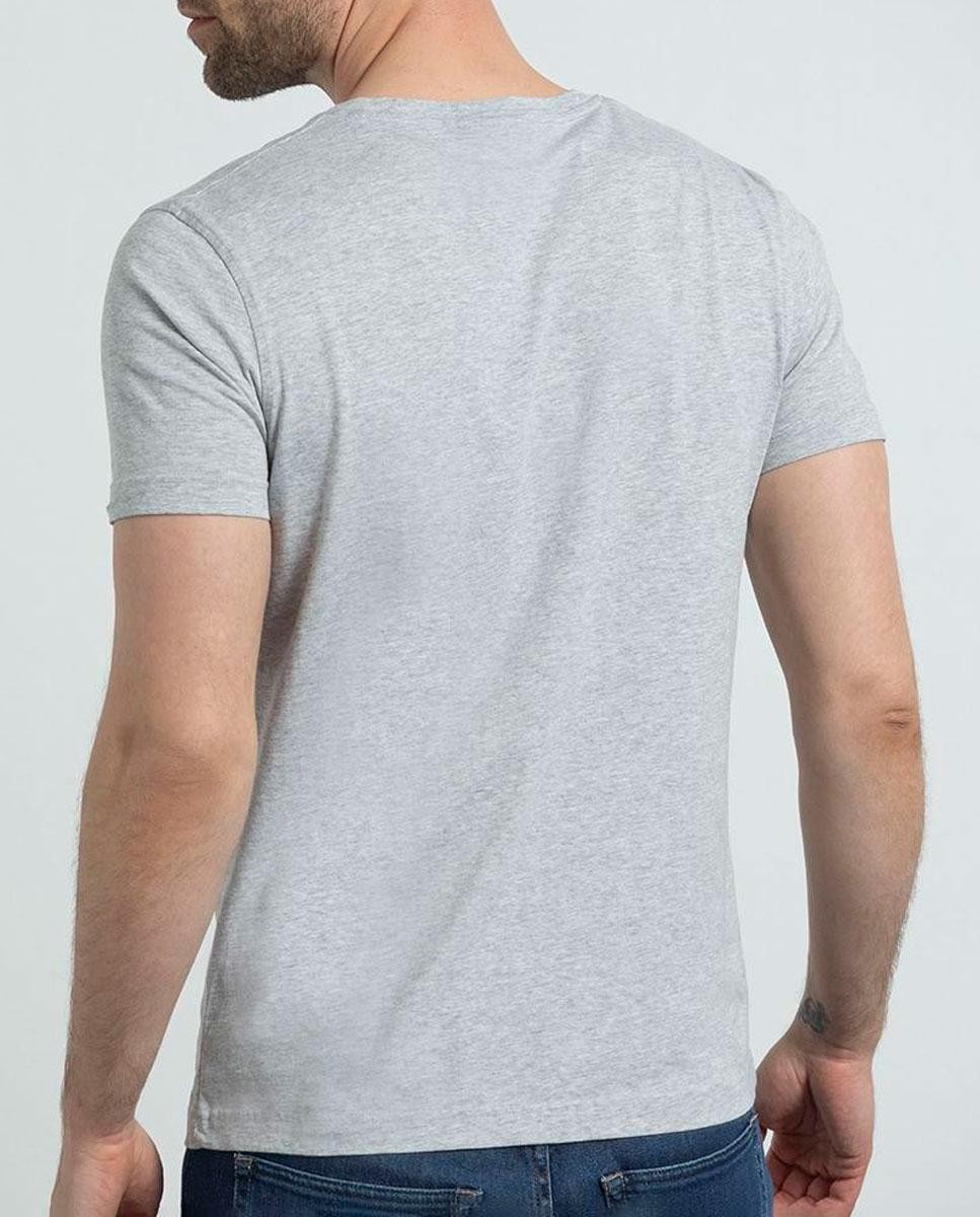ADN Essential Embroidered Jersey...